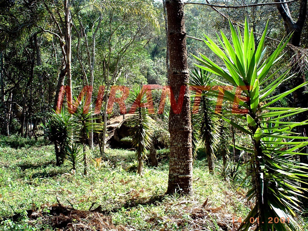 Outros de 85000m² com 1 quartos em Pedra do Coração