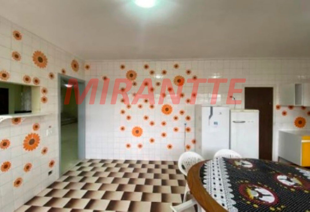 Casa terrea de 301m² com 13 quartos em Nossa Senhora Do Ó