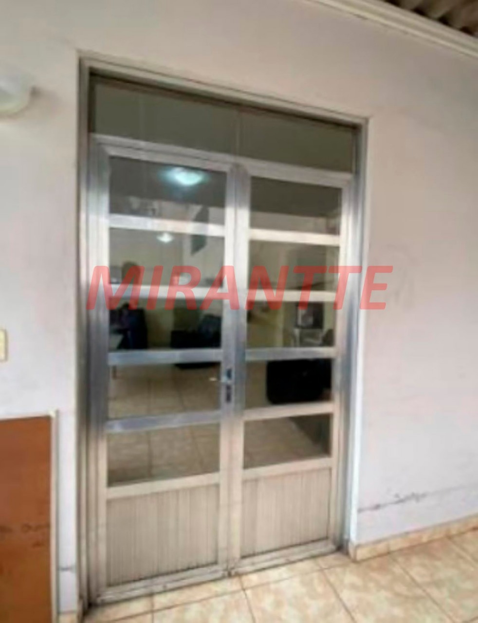 Casa terrea de 301m² com 13 quartos em Nossa Senhora Do Ó