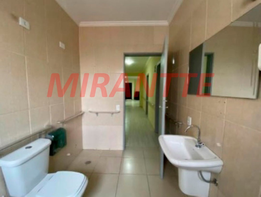 Casa terrea de 301m² com 13 quartos em Nossa Senhora Do Ó