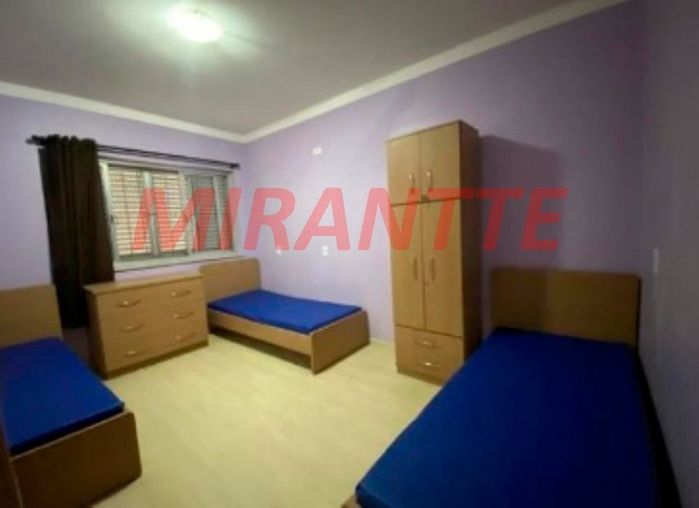 Casa terrea de 301m² com 13 quartos em Nossa Senhora Do Ó
