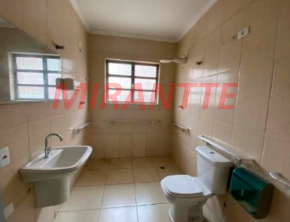 Casa terrea de 301m² com 13 quartos em Nossa Senhora Do Ó