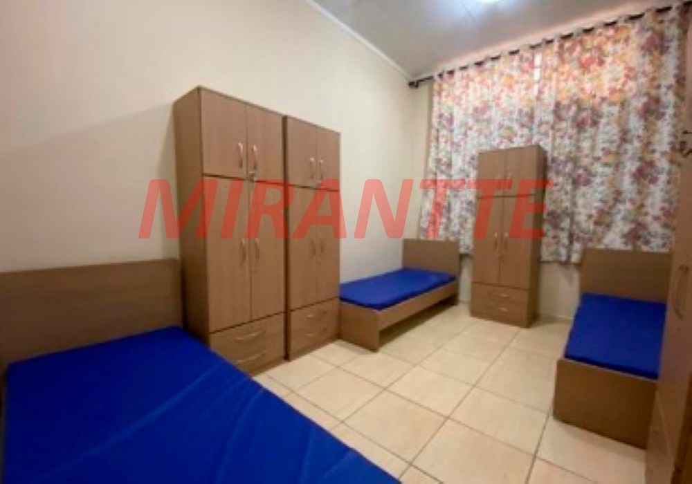Casa terrea de 301m² com 13 quartos em Nossa Senhora Do Ó