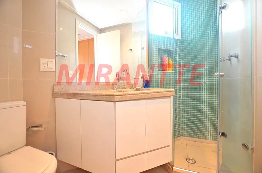 Apartamento de 366m² com 4 quartos em Alto da Lapa