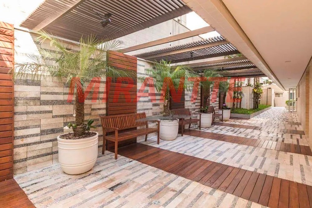 Apartamento de 366m² com 4 quartos em Alto da Lapa