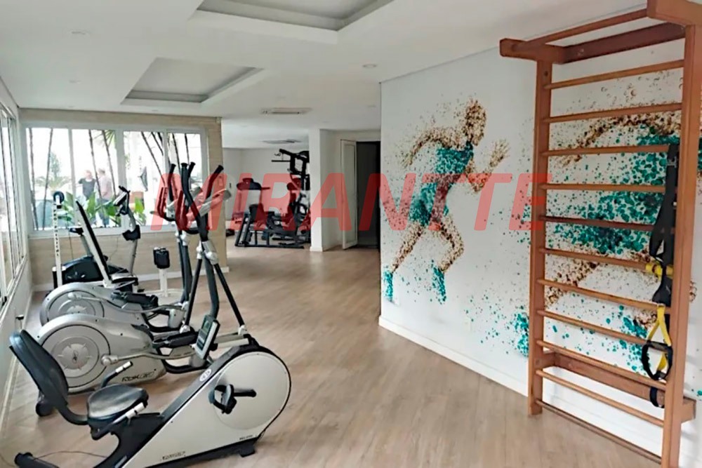 Apartamento de 366m² com 4 quartos em Alto da Lapa