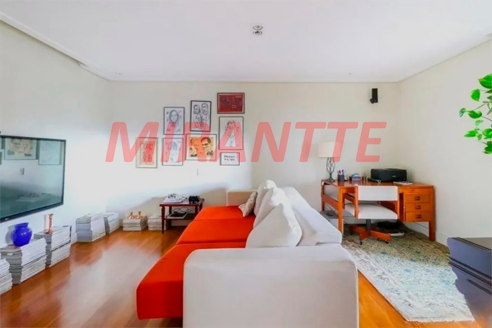 Apartamento de 366m² com 4 quartos em Alto da Lapa