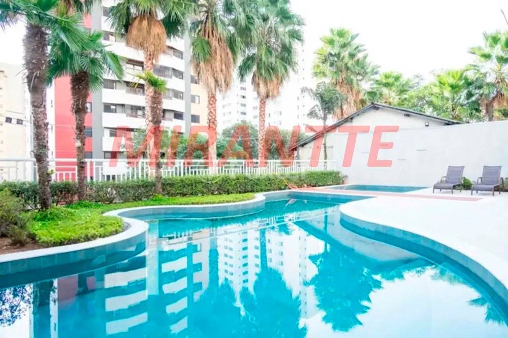 Apartamento de 366m² com 4 quartos em Alto da Lapa