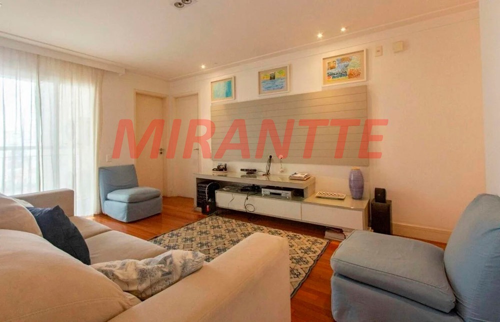 Apartamento de 366m² com 4 quartos em Alto da Lapa