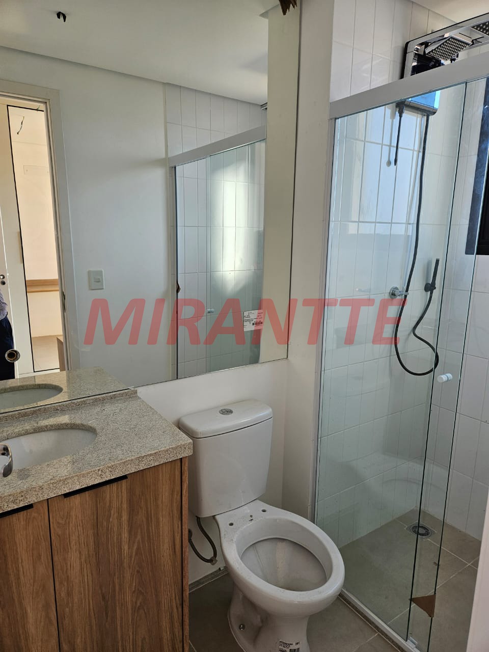 Apartamento de 53.5m² com 2 quartos em Ipiranga