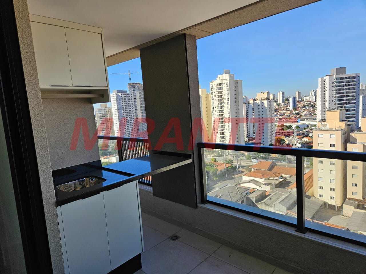 Apartamento de 53.5m² com 2 quartos em Ipiranga