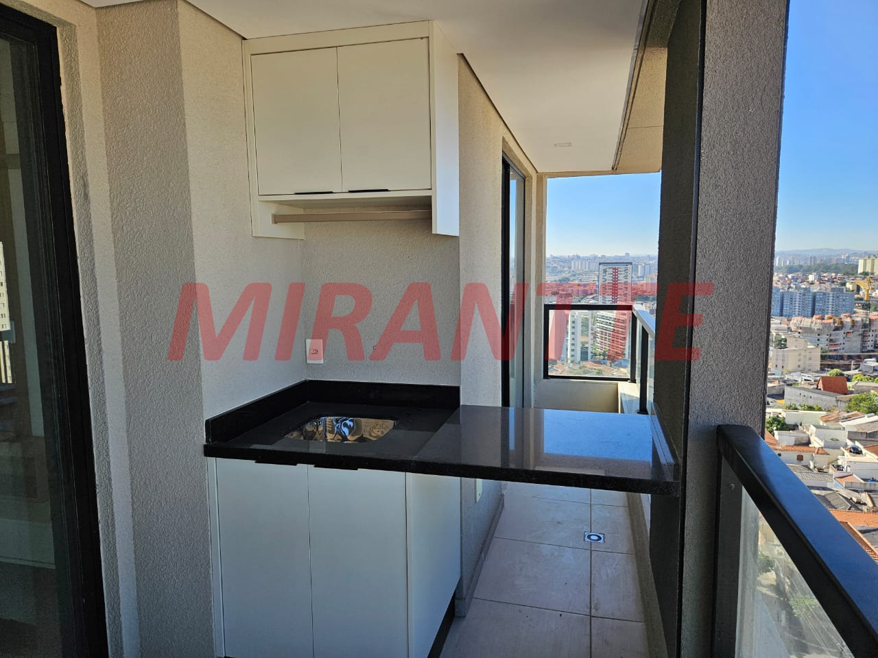 Apartamento de 53.5m² com 2 quartos em Ipiranga