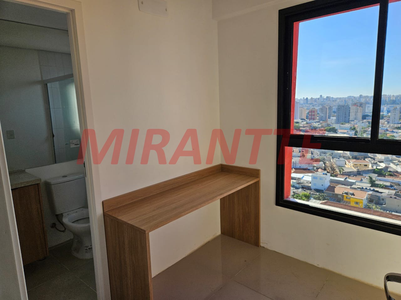 Apartamento de 53.5m² com 2 quartos em Ipiranga