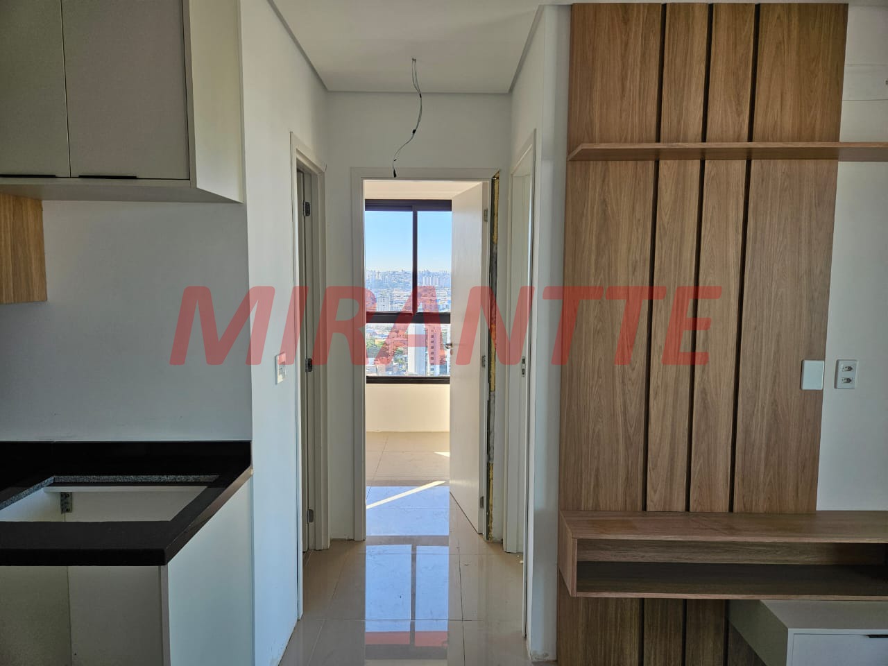 Apartamento de 53.5m² com 2 quartos em Ipiranga