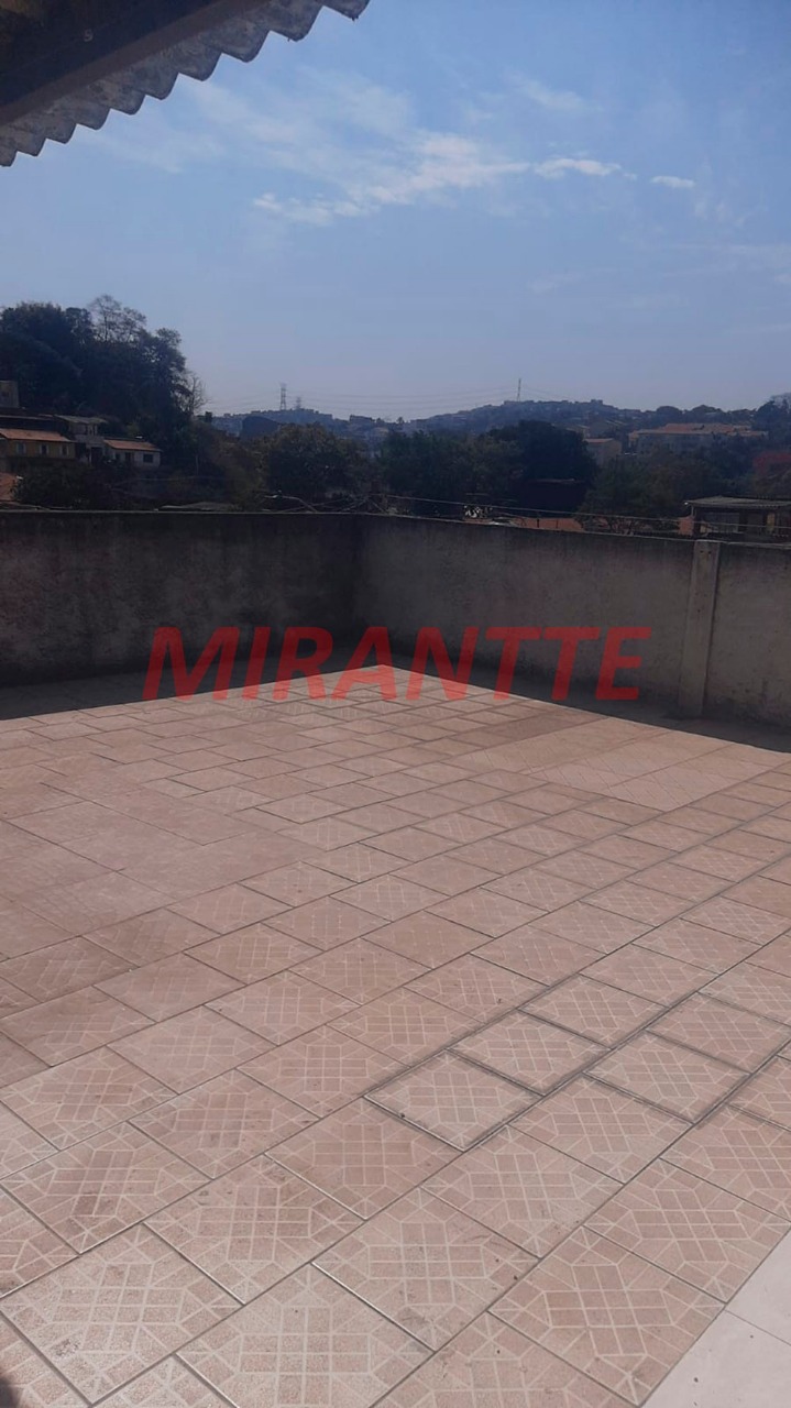 Sobrado de 300m² com 3 quartos em Vila Albertina