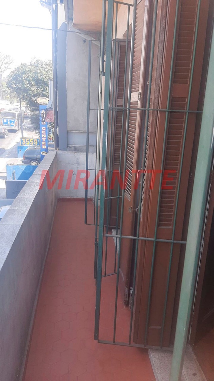 Sobrado de 300m² com 3 quartos em Vila Albertina