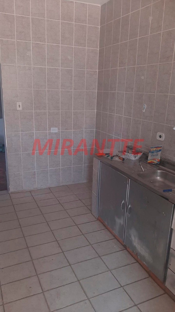 Sobrado de 300m² com 3 quartos em Vila Albertina