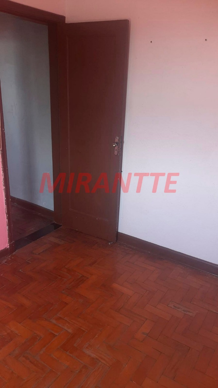 Sobrado de 300m² com 3 quartos em Vila Albertina
