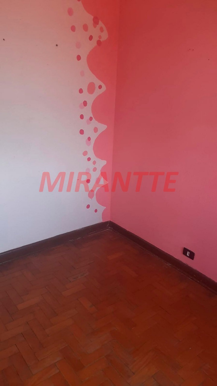 Sobrado de 300m² com 3 quartos em Vila Albertina