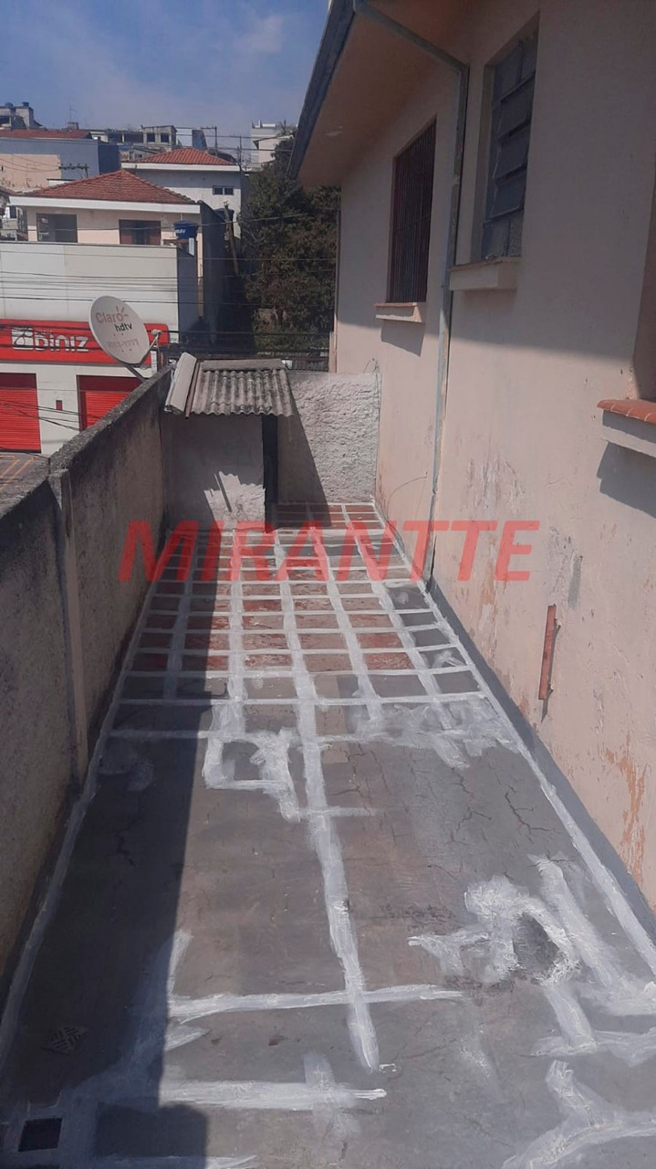 Sobrado de 300m² com 3 quartos em Vila Albertina