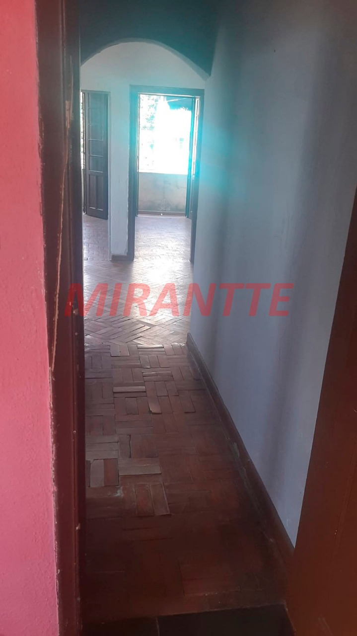 Sobrado de 300m² com 3 quartos em Vila Albertina