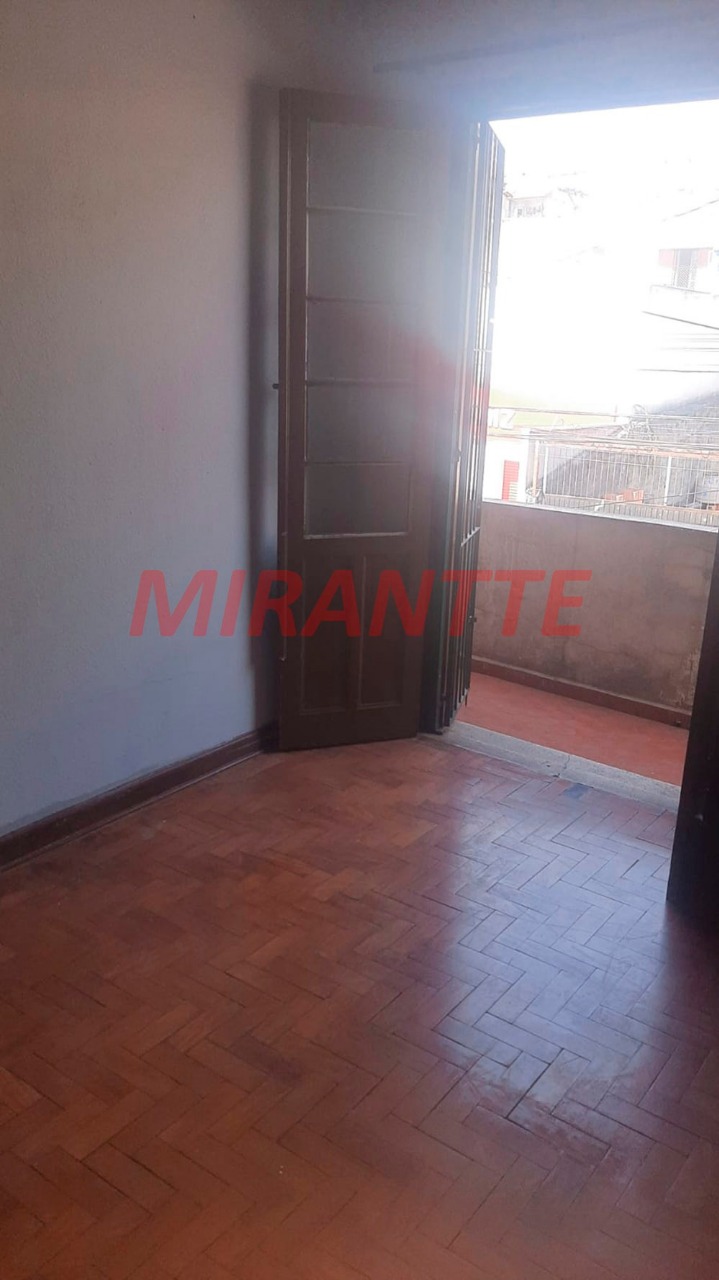 Sobrado de 300m² com 3 quartos em Vila Albertina