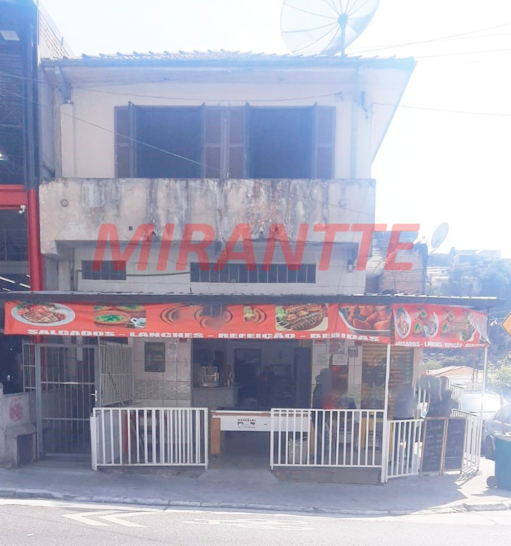 Sobrado de 300m² com 3 quartos em Vila Albertina