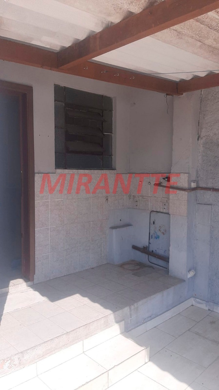 Sobrado de 300m² com 3 quartos em Vila Albertina