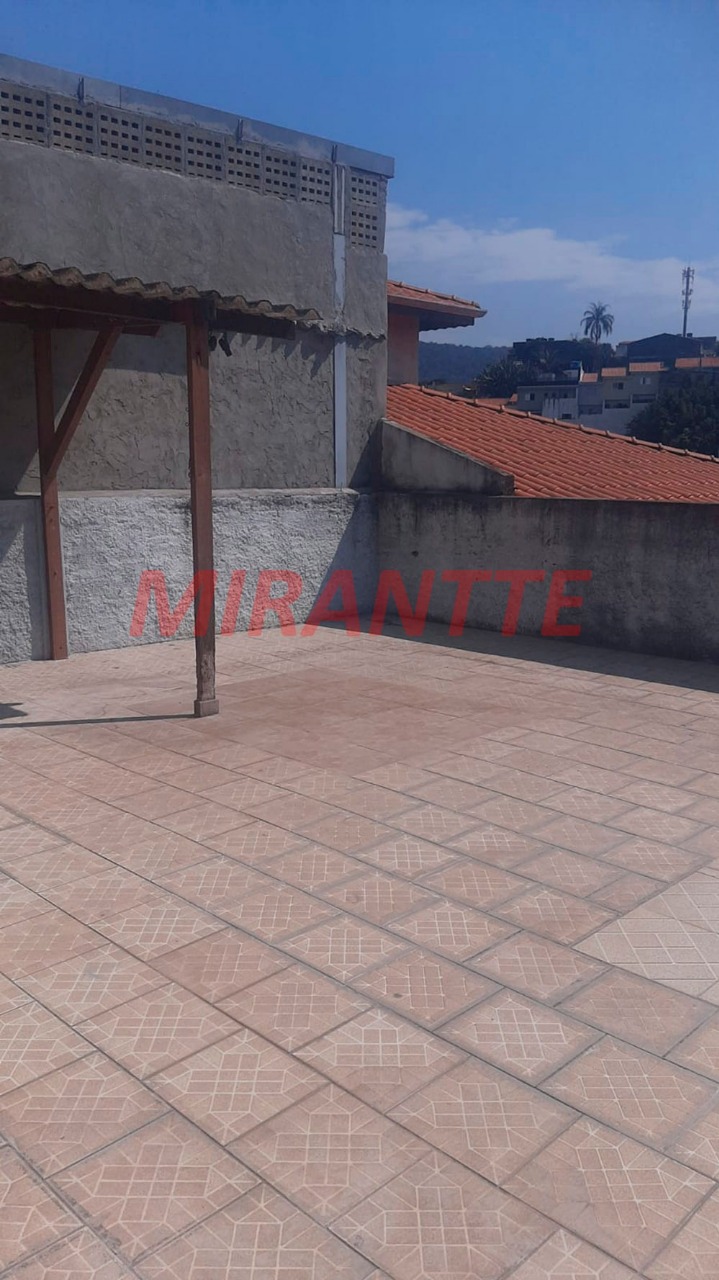 Sobrado de 300m² com 3 quartos em Vila Albertina