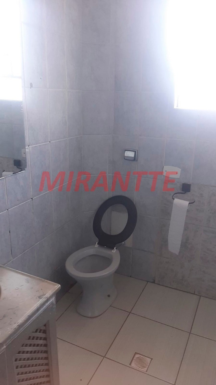 Sobrado de 300m² com 3 quartos em Vila Albertina