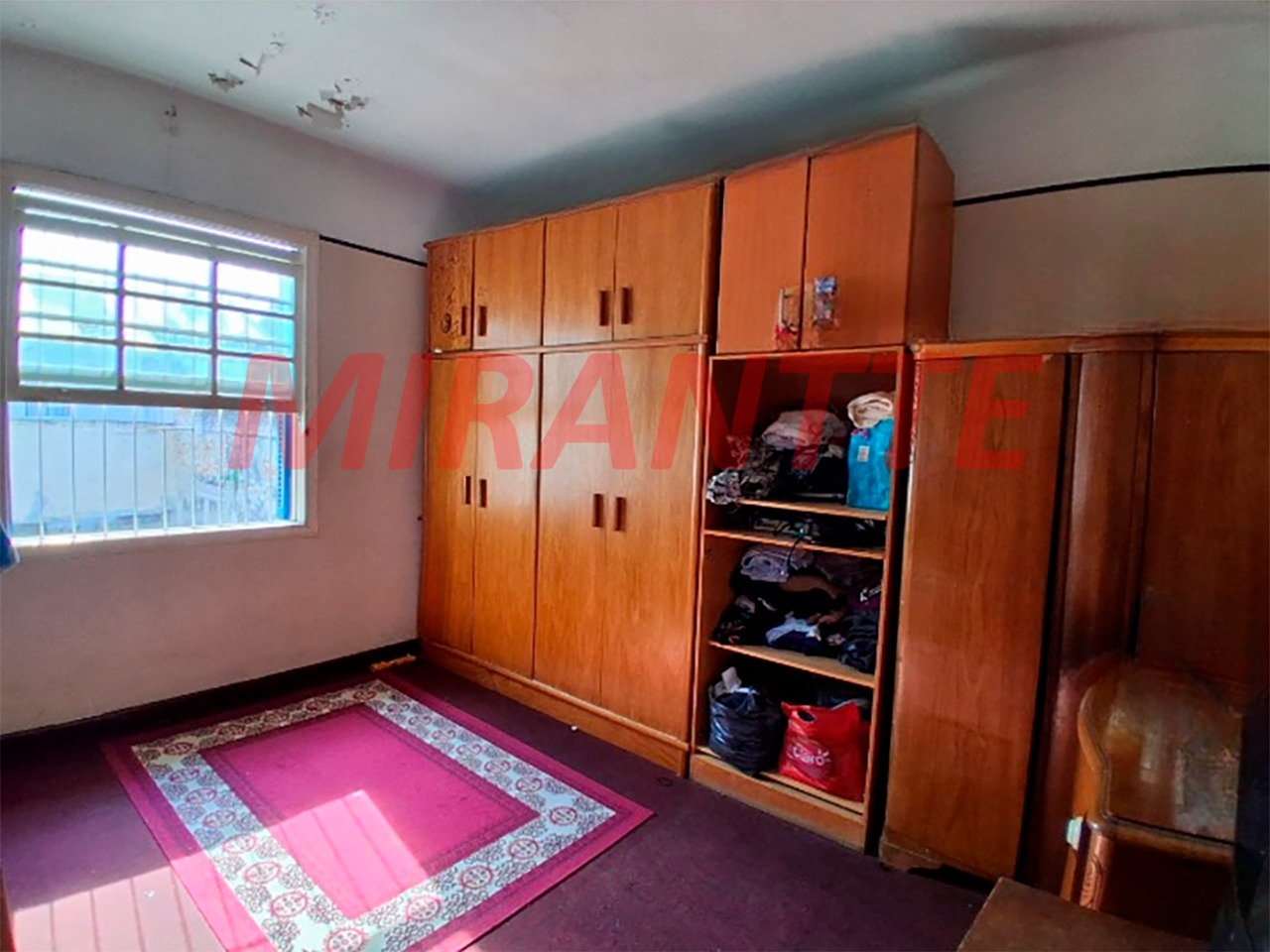 Sobrado de 130m² com 2 quartos em Vila Guilherme
