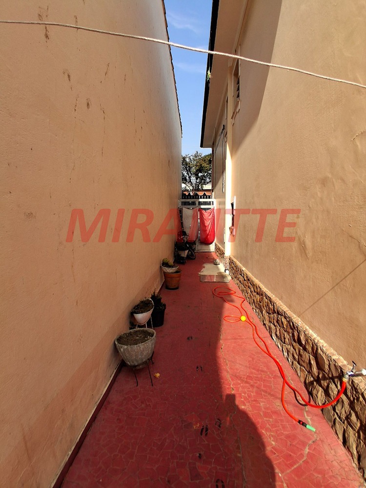 Sobrado de 130m² com 2 quartos em Vila Guilherme