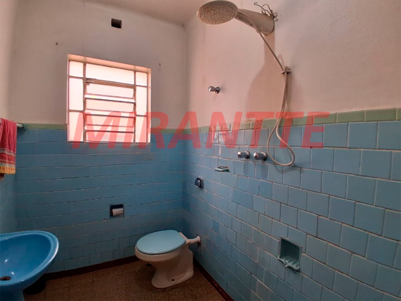 Sobrado de 130m² com 2 quartos em Vila Guilherme