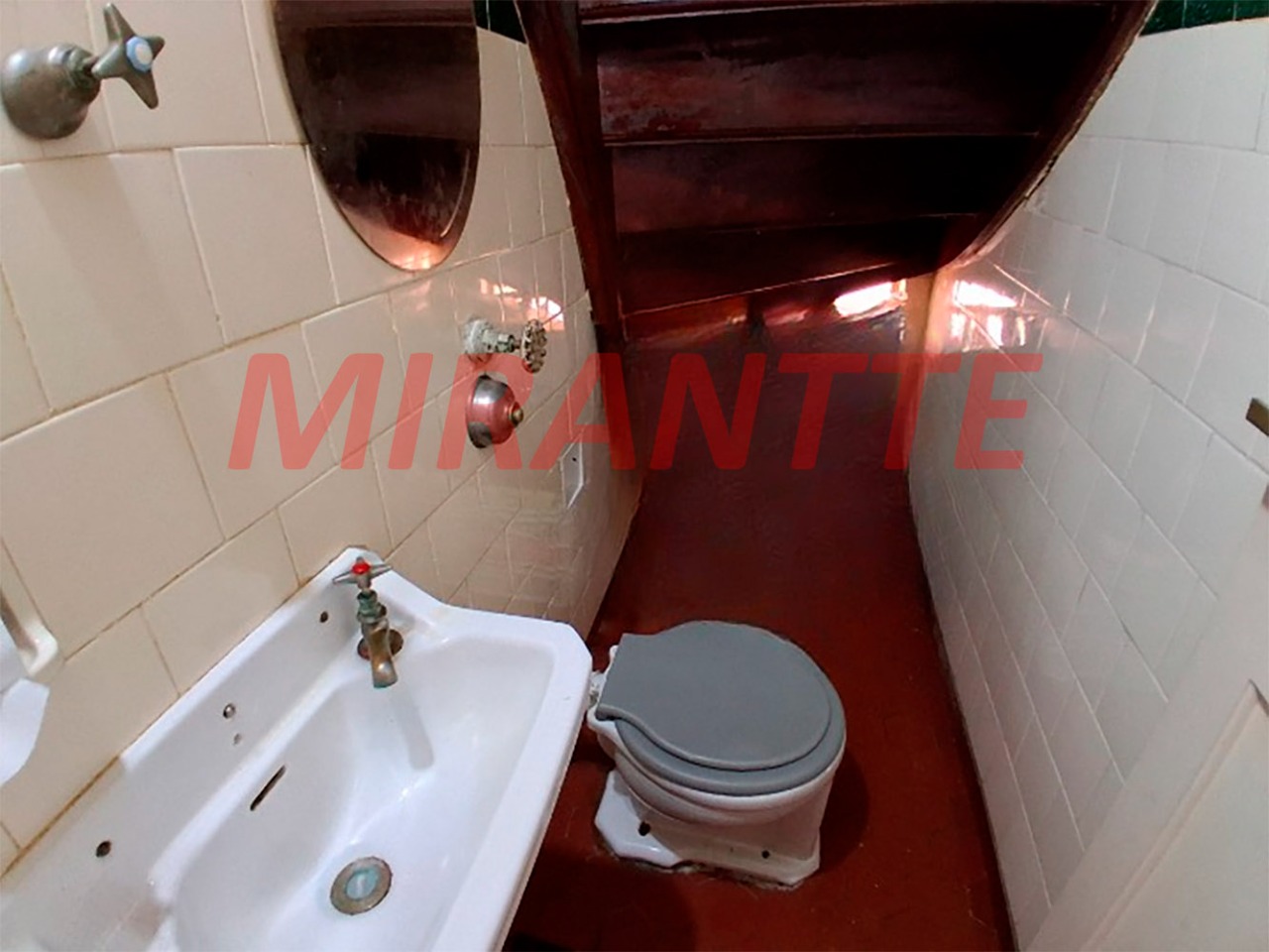 Sobrado de 130m² com 2 quartos em Vila Guilherme