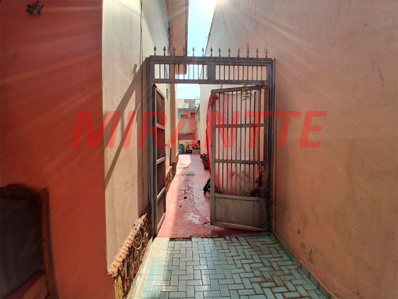 Sobrado de 130m² com 2 quartos em Vila Guilherme