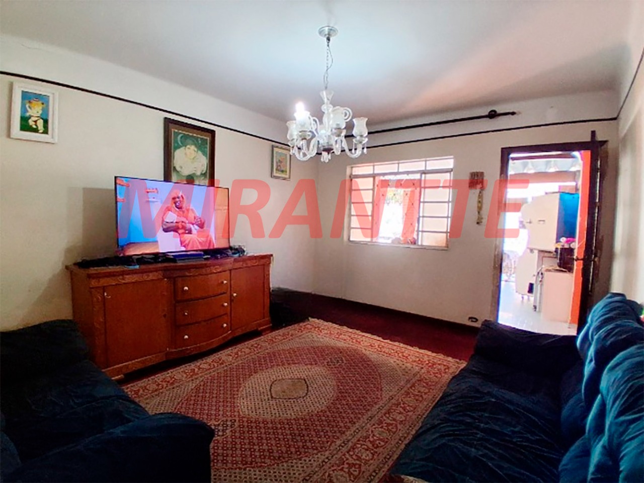 Sobrado de 130m² com 2 quartos em Vila Guilherme