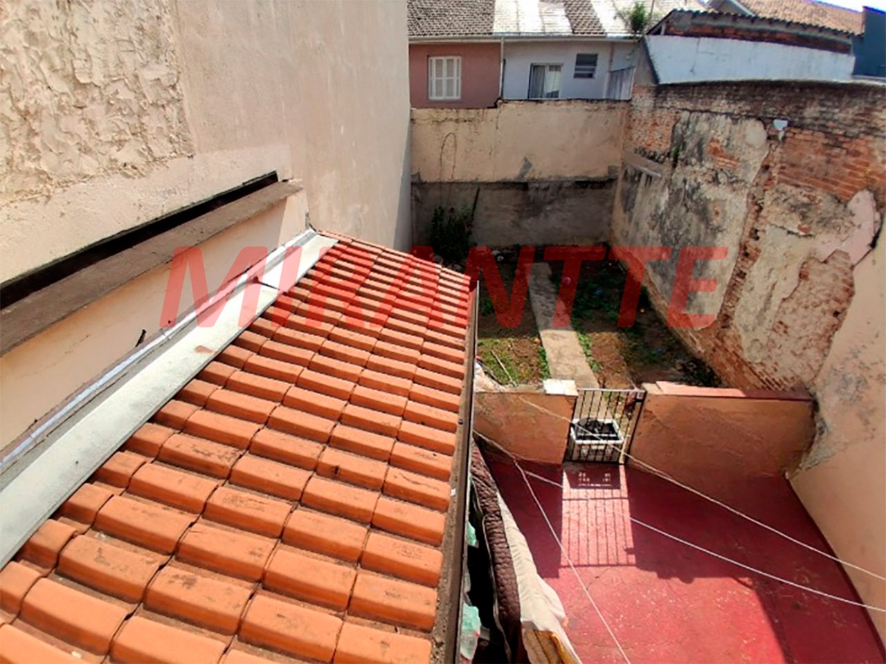 Sobrado de 130m² com 2 quartos em Vila Guilherme