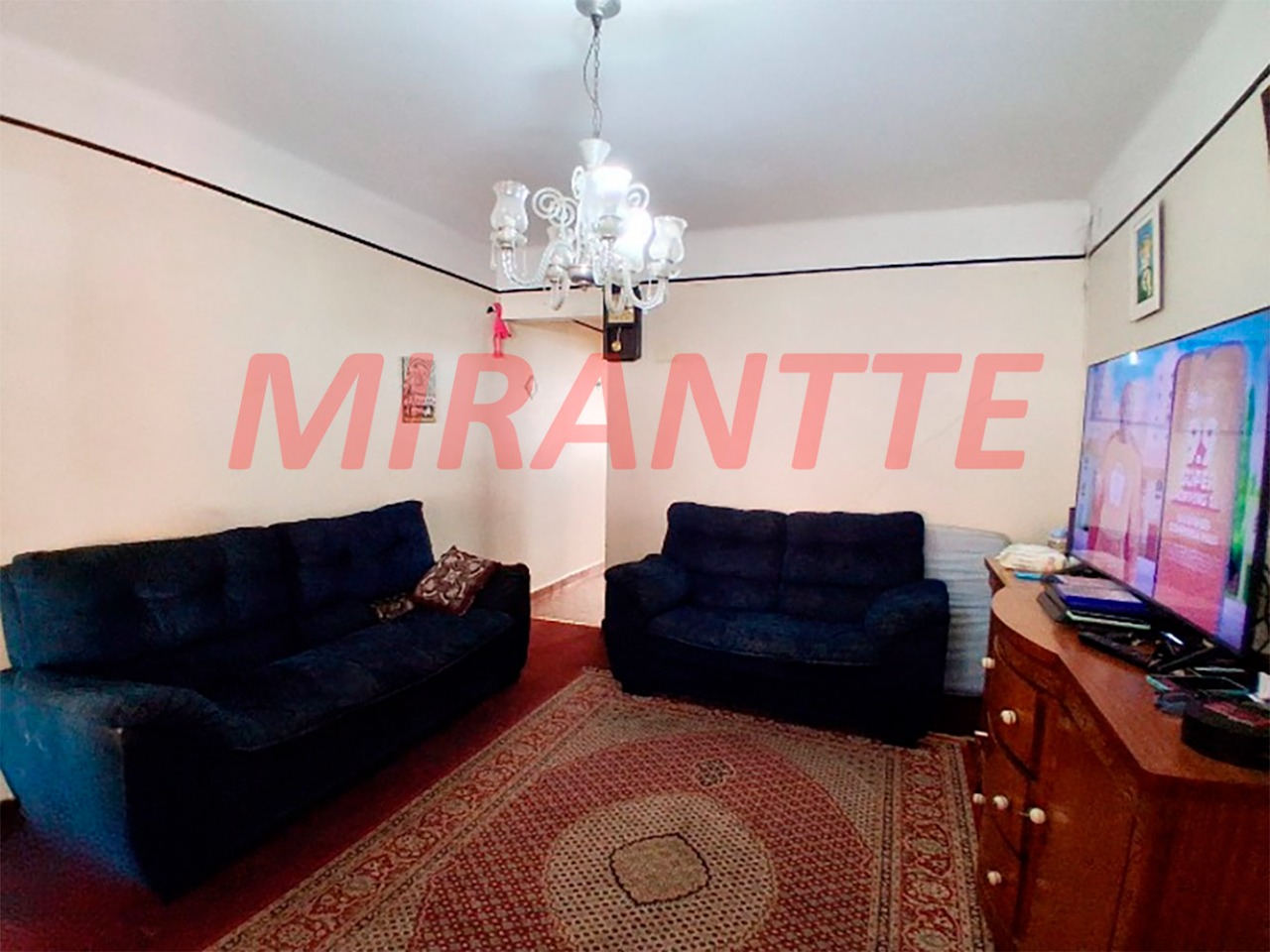 Sobrado de 130m² com 2 quartos em Vila Guilherme