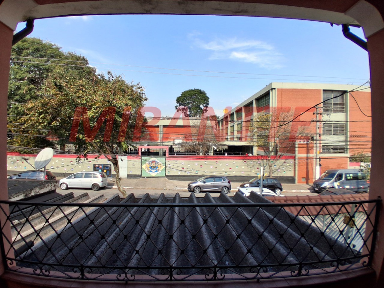Sobrado de 130m² com 2 quartos em Vila Guilherme