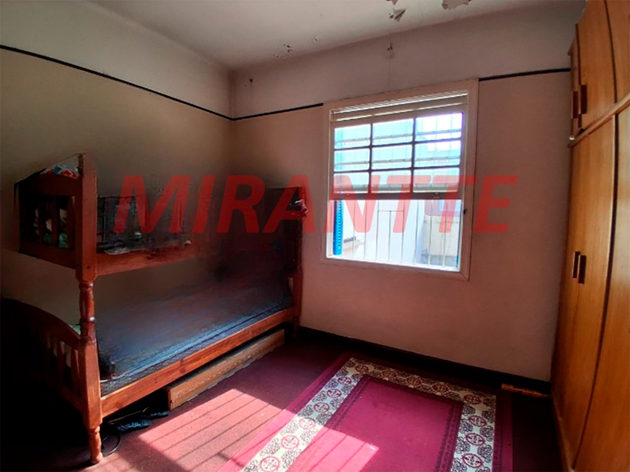 Sobrado de 130m² com 2 quartos em Vila Guilherme