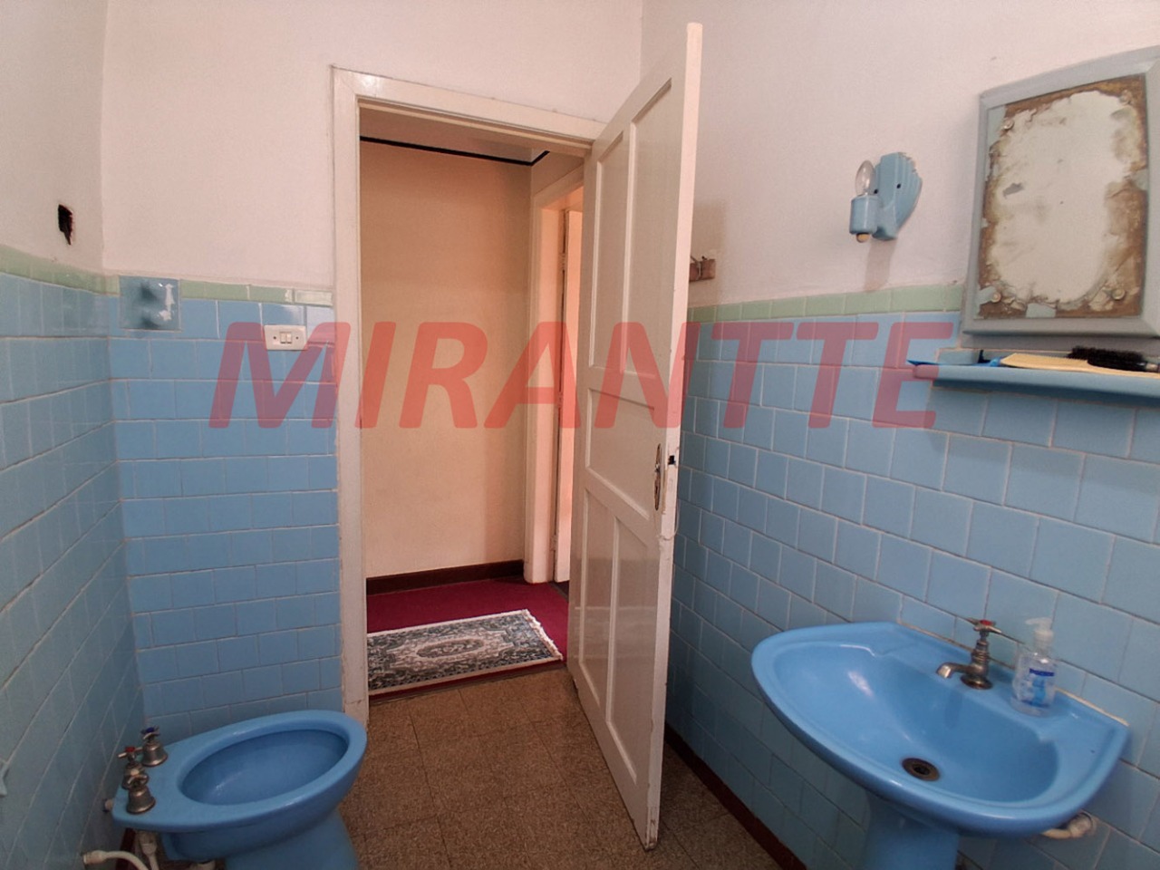 Sobrado de 130m² com 2 quartos em Vila Guilherme