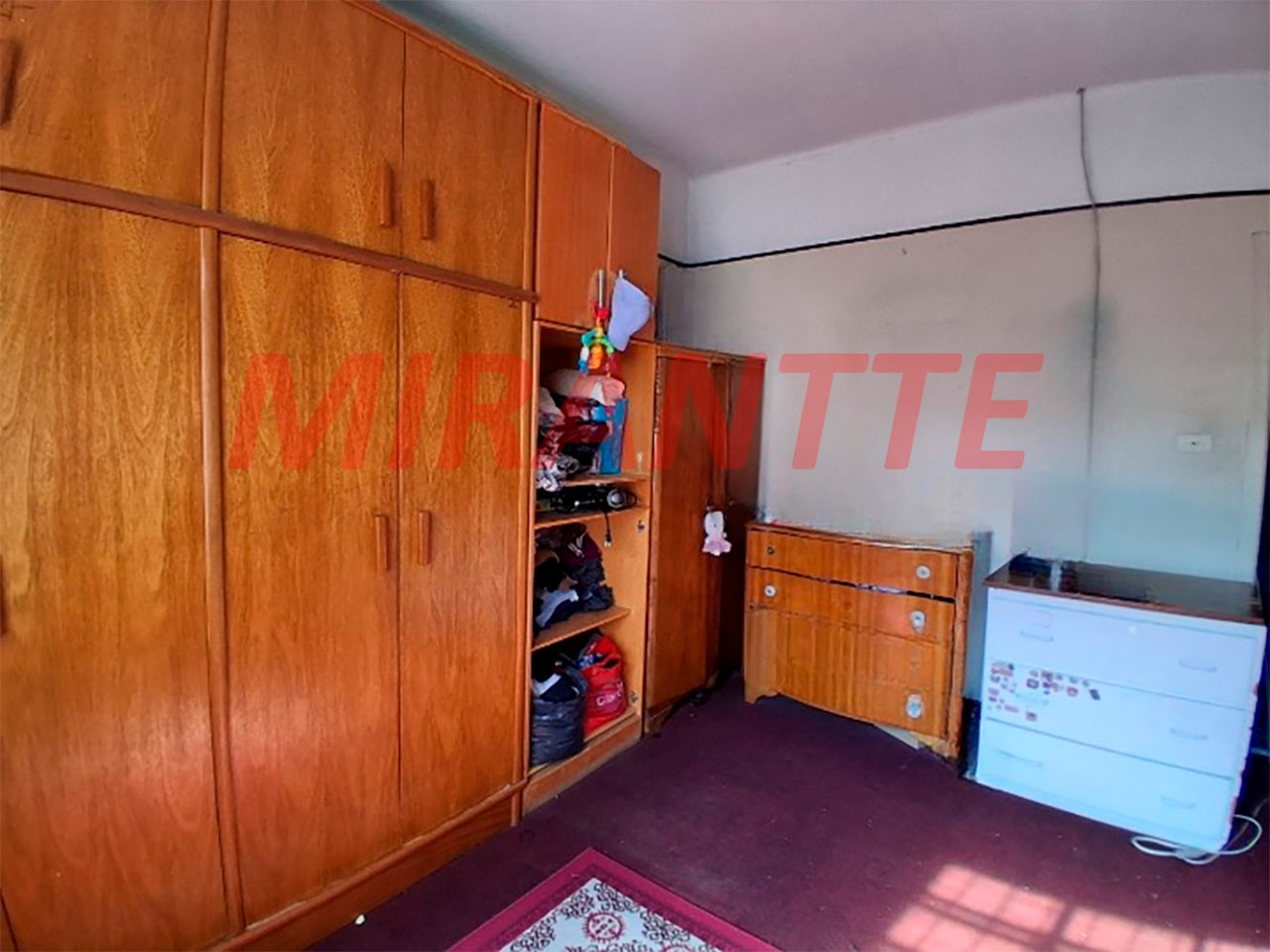 Sobrado de 130m² com 2 quartos em Vila Guilherme