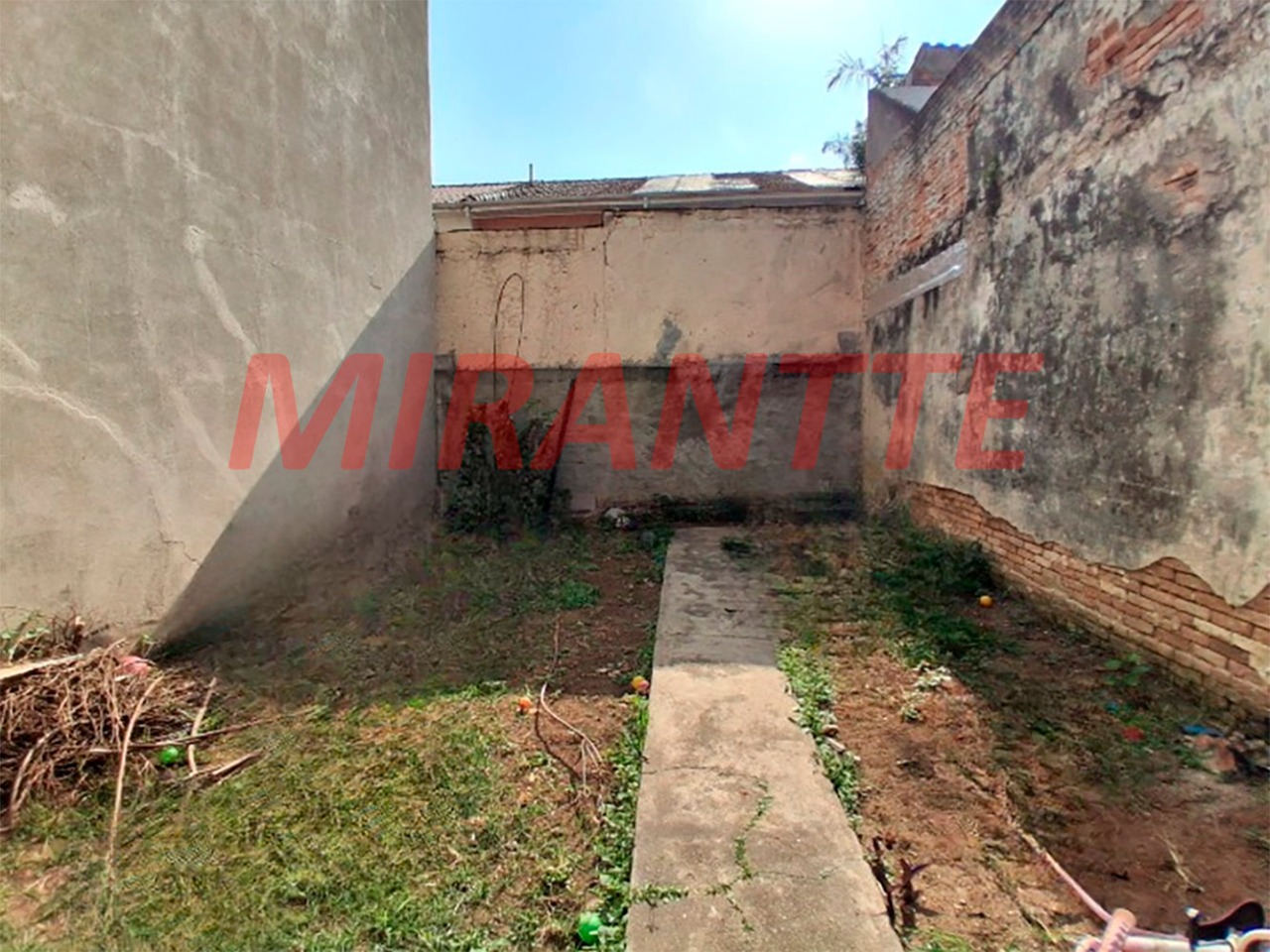 Sobrado de 130m² com 2 quartos em Vila Guilherme