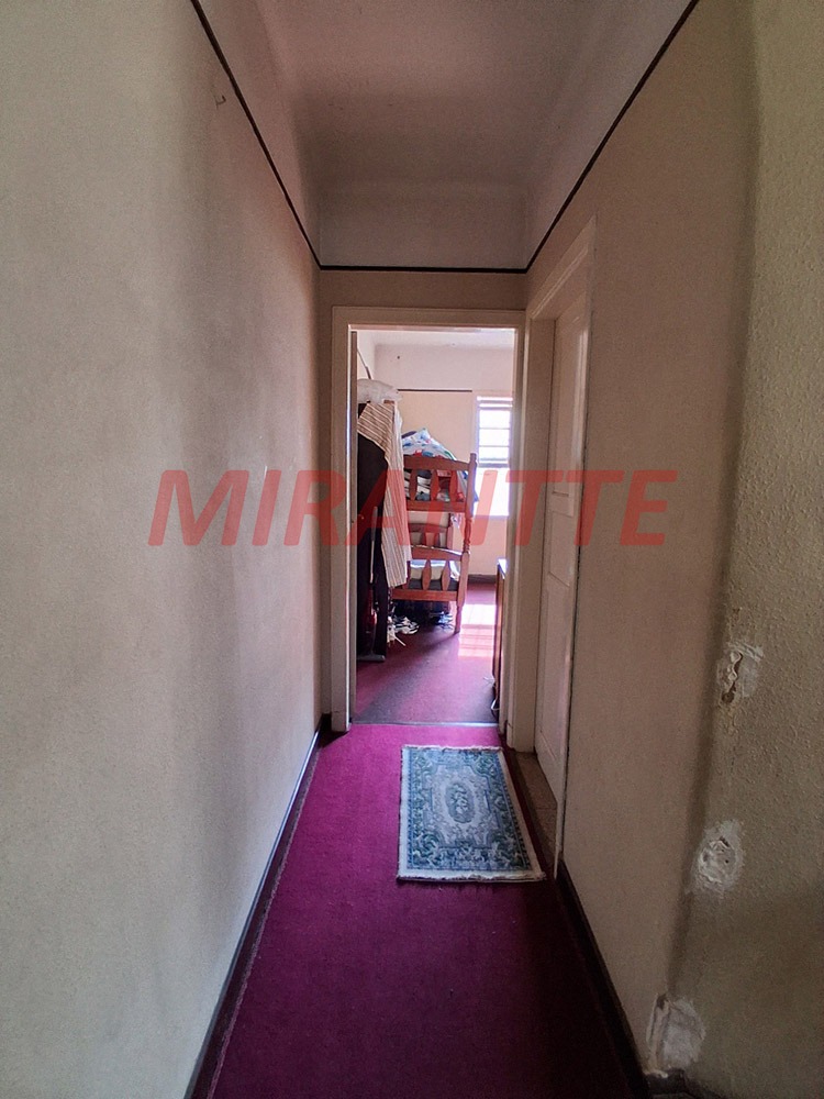 Sobrado de 130m² com 2 quartos em Vila Guilherme