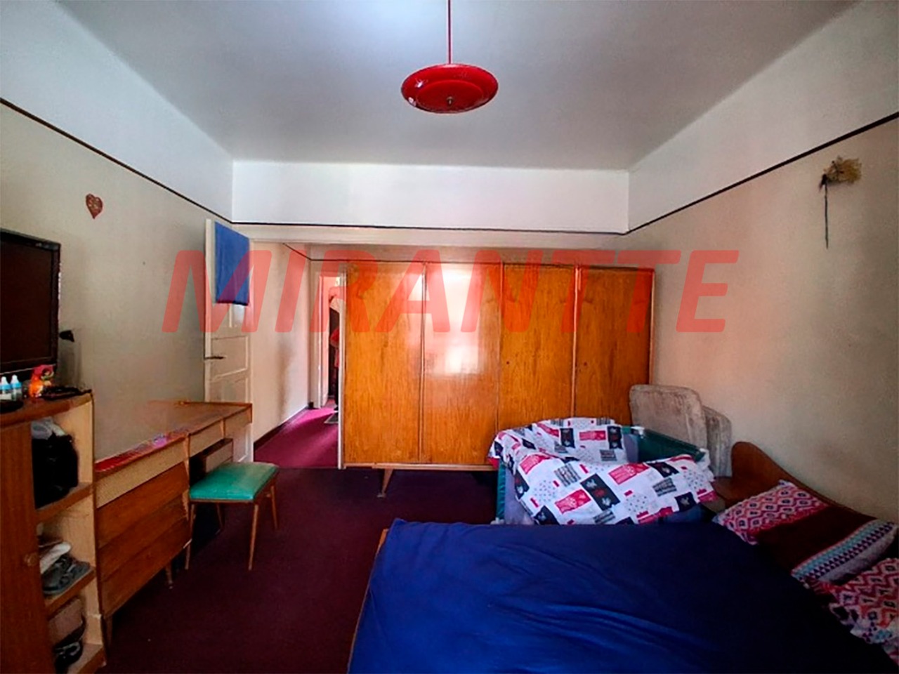 Sobrado de 130m² com 2 quartos em Vila Guilherme