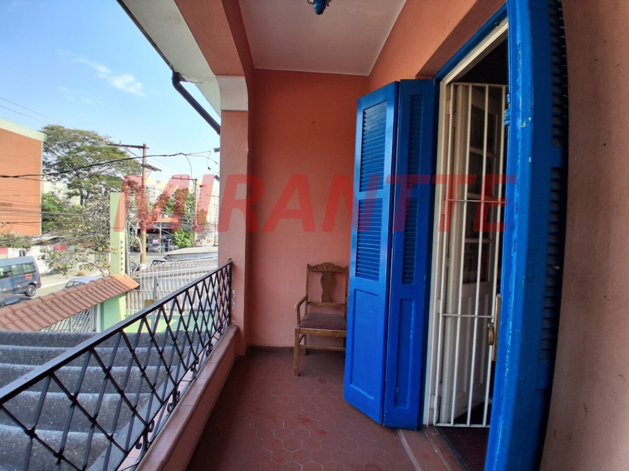 Sobrado de 130m² com 2 quartos em Vila Guilherme