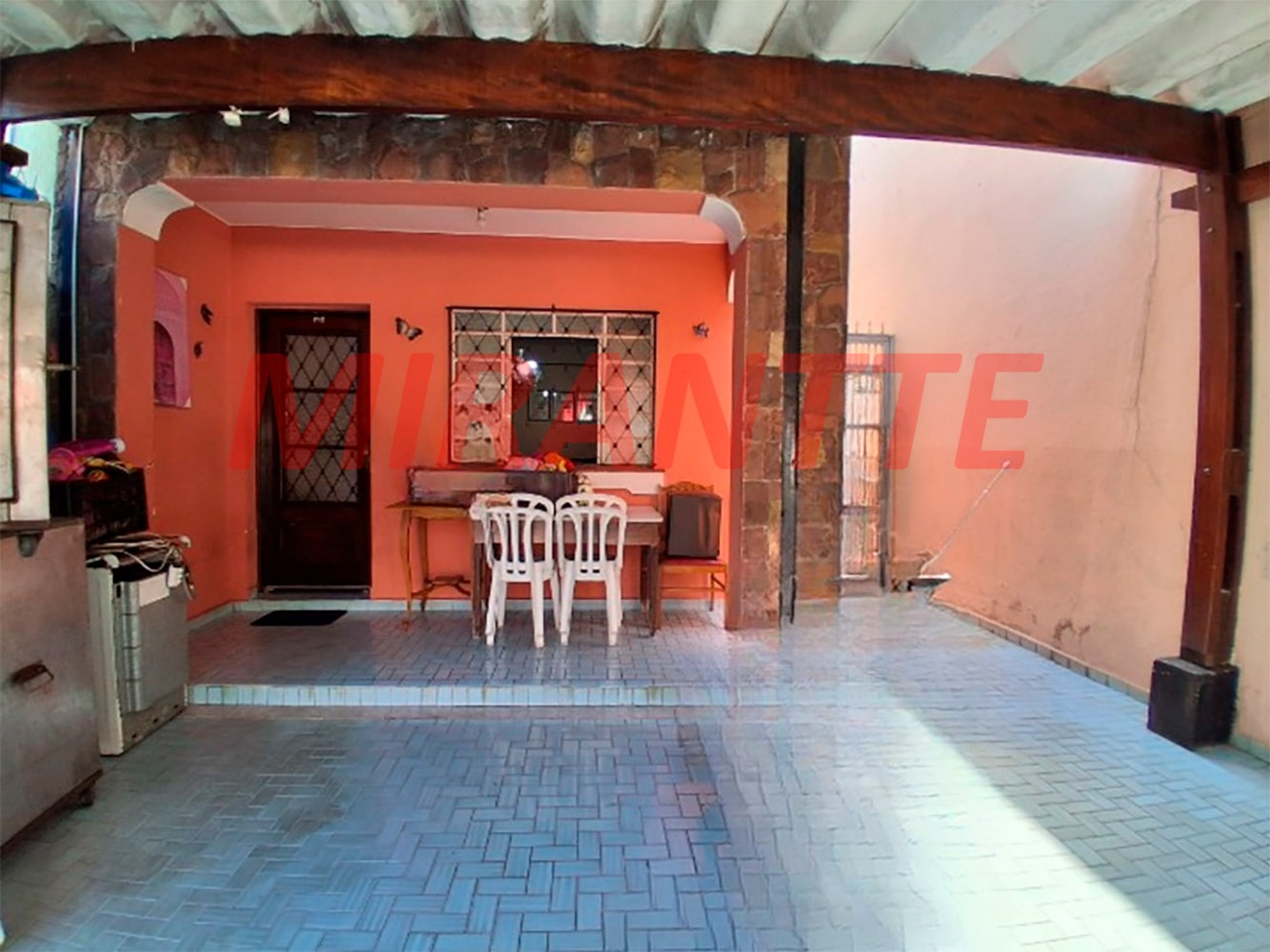 Sobrado de 130m² com 2 quartos em Vila Guilherme