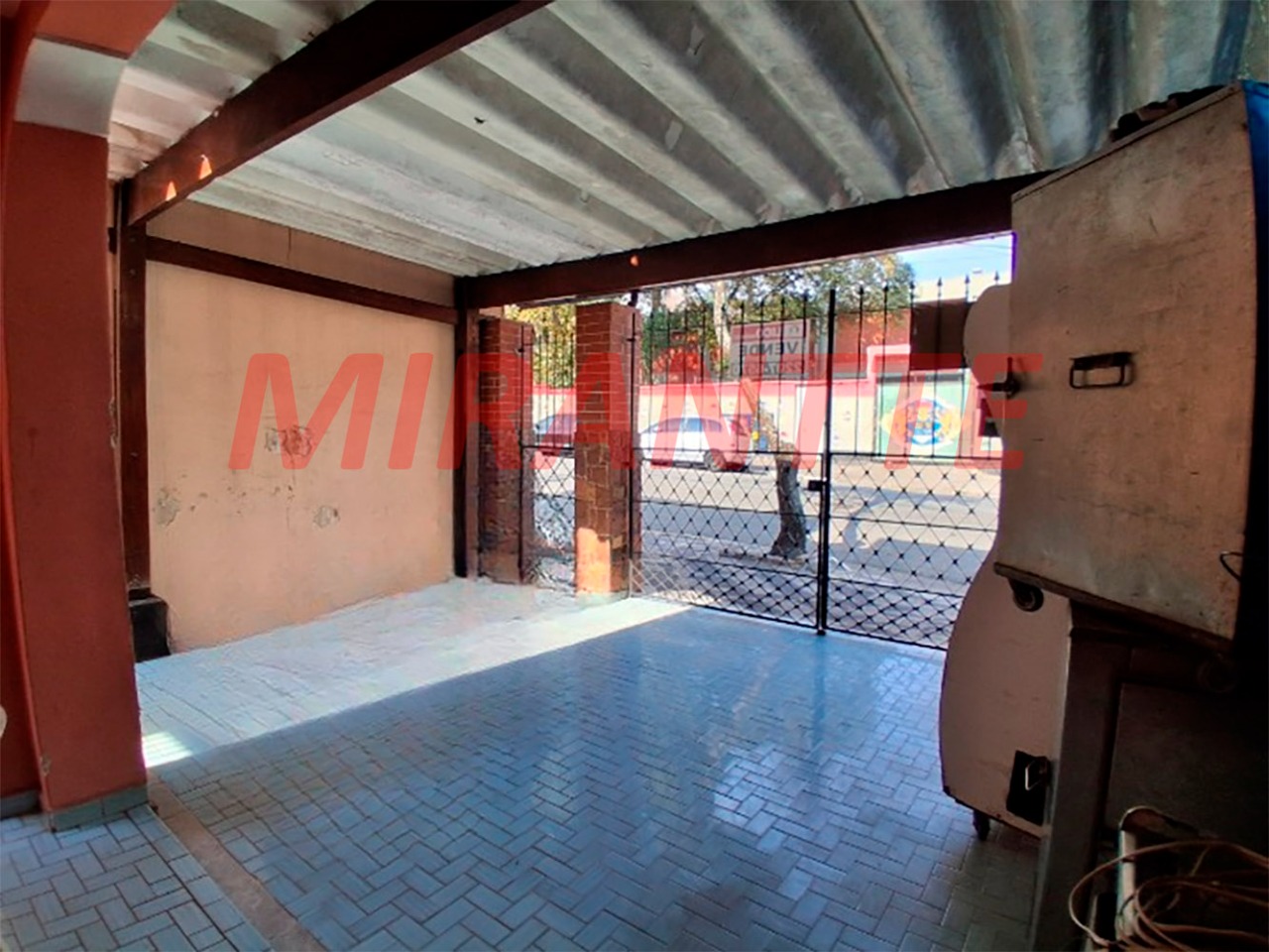 Sobrado de 130m² com 2 quartos em Vila Guilherme