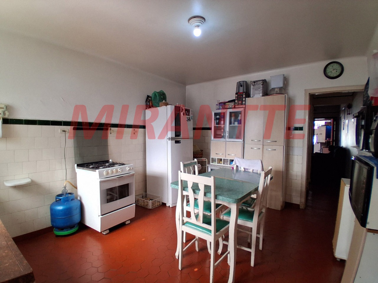 Sobrado de 130m² com 2 quartos em Vila Guilherme