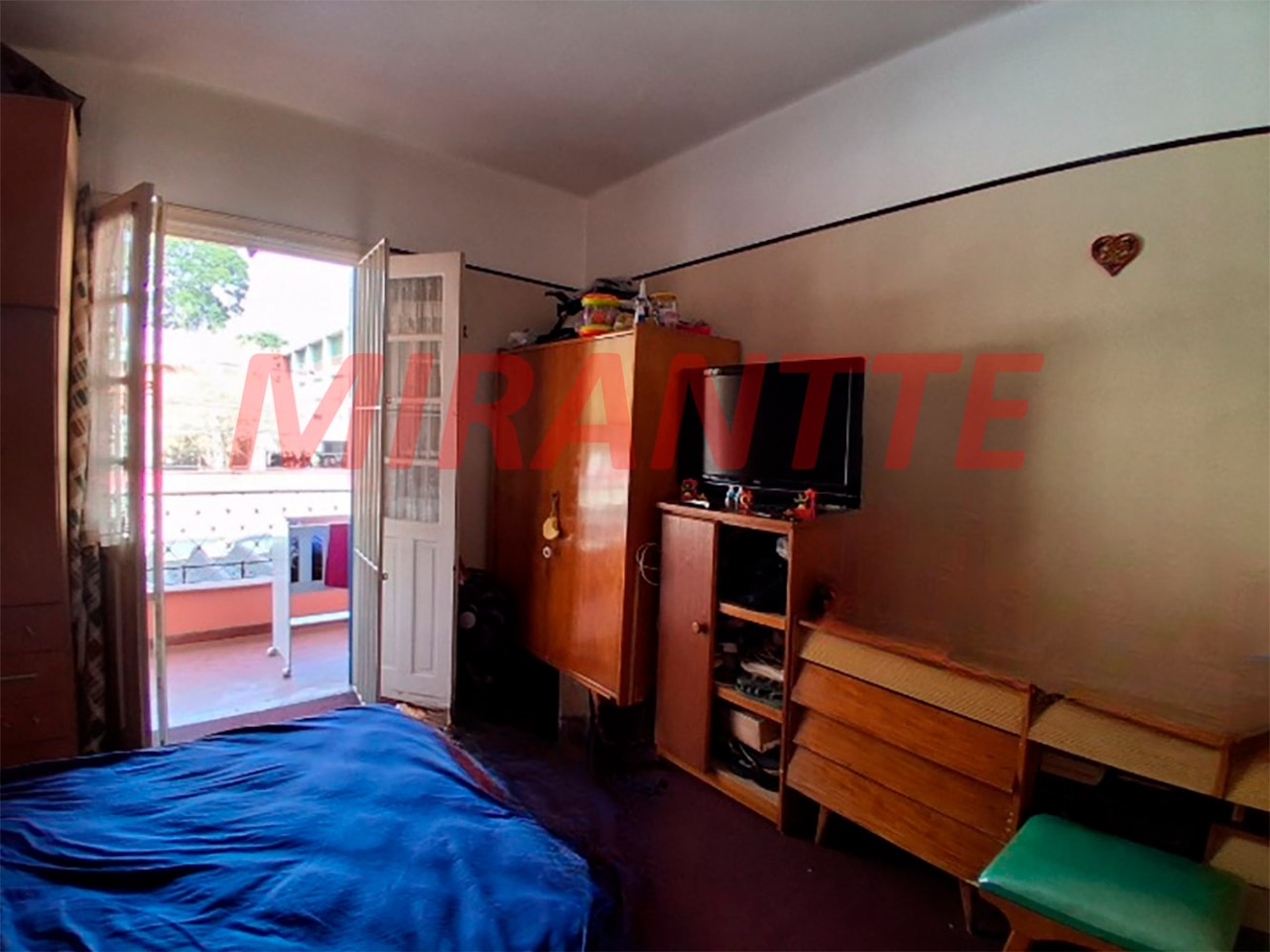 Sobrado de 130m² com 2 quartos em Vila Guilherme